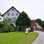 Zur Pferdetraenke *