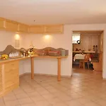 Hotel Zur Pferdetraenke Schleid