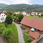 Zur Pferdetraenke Hotel