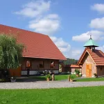 Zur Pferdetraenke