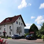 Zur Pferdetraenke *