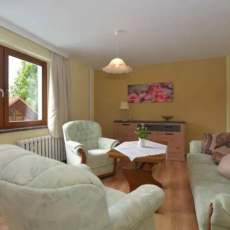 Otel Zur Pferdetraenke Schleid