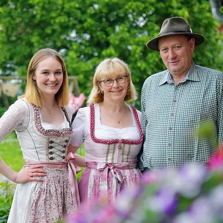 Ξενοδοχείο Zur Pferdetraenke