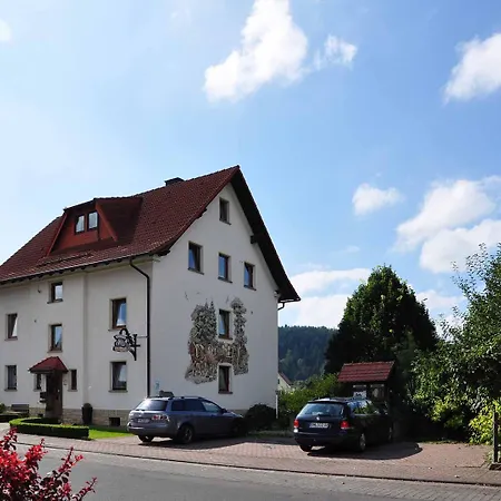Zur Pferdetraenke *