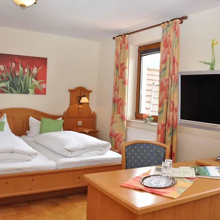 Zur Pferdetraenke Ξενοδοχείο