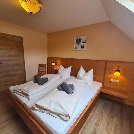 Zur Pferdetraenke Hotel