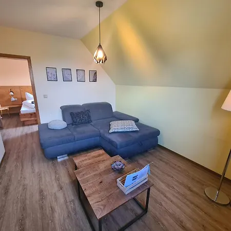 Hotel Zur Pferdetraenke *