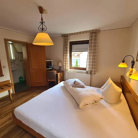 Hotel Zur Pferdetraenke *