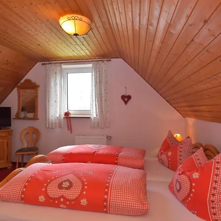 Zur Pferdetraenke Hotel