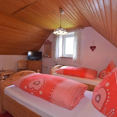 Hotel Zur Pferdetraenke
