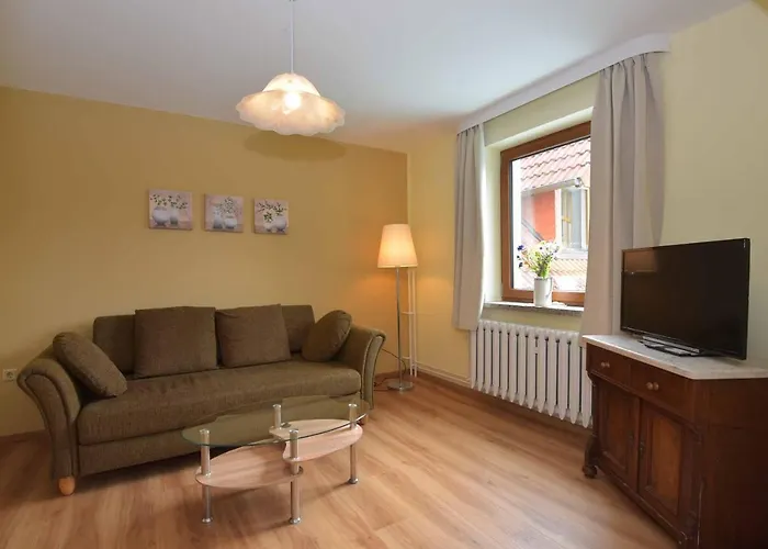 Zur Pferdetränke Schleid