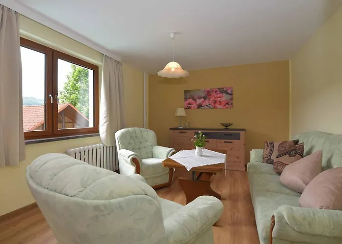 Hotel Zur Pferdetränke Schleid