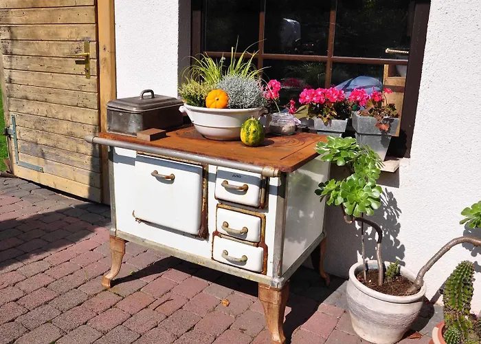 Otel Zur Pferdetraenke Schleid