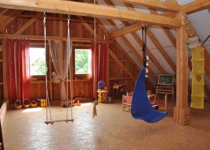 Zur Pferdetränke Hotel