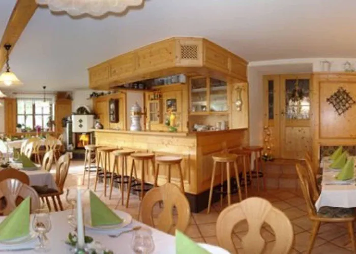 Otel Zur Pferdetraenke