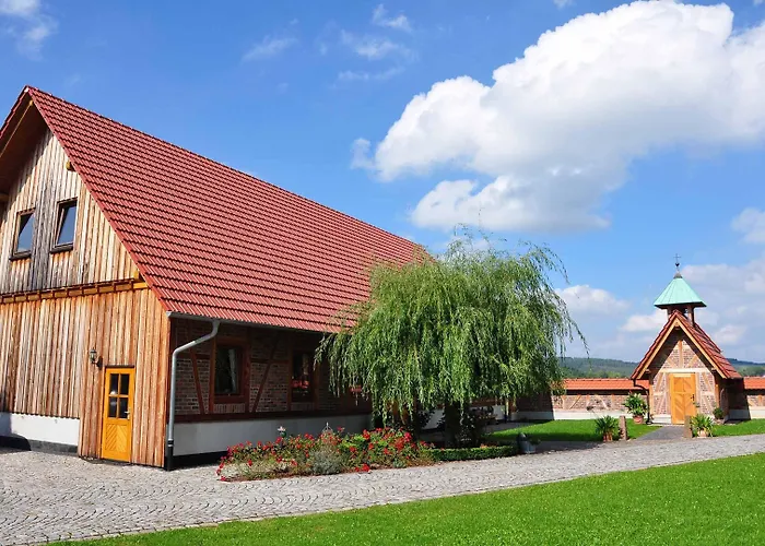 Zur Pferdetraenke Schleid