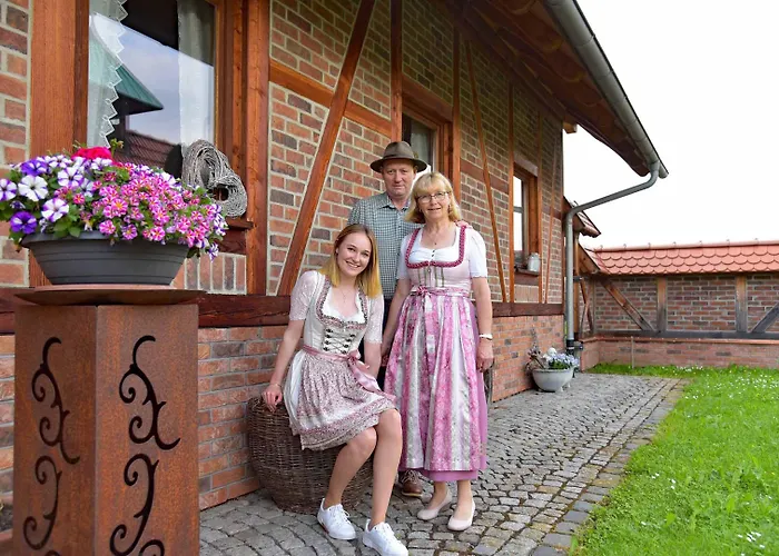 Zur Pferdetraenke * Schleid