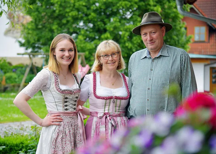 Hotel Zur Pferdetränke